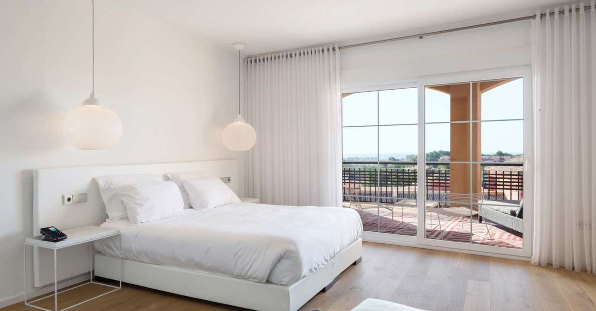 Een foto van Ama Islantilla Resort