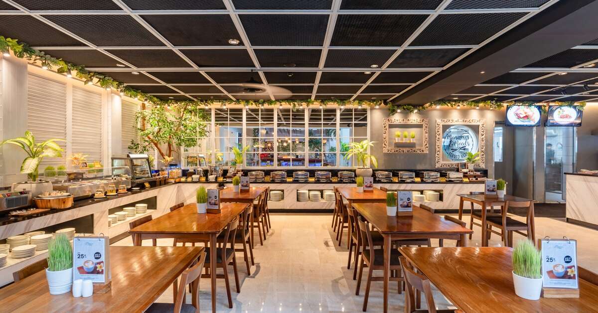 Een foto van Ramada Encore by Wyndham Bali Seminyak