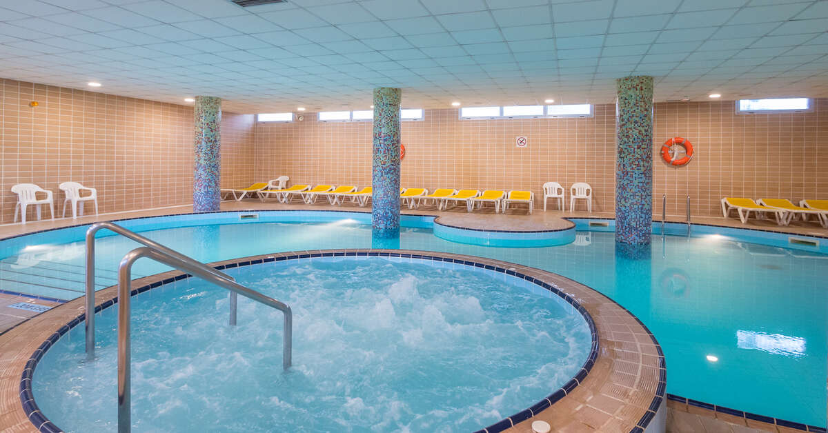 Een foto van Golden Taurus Aquapark Resort