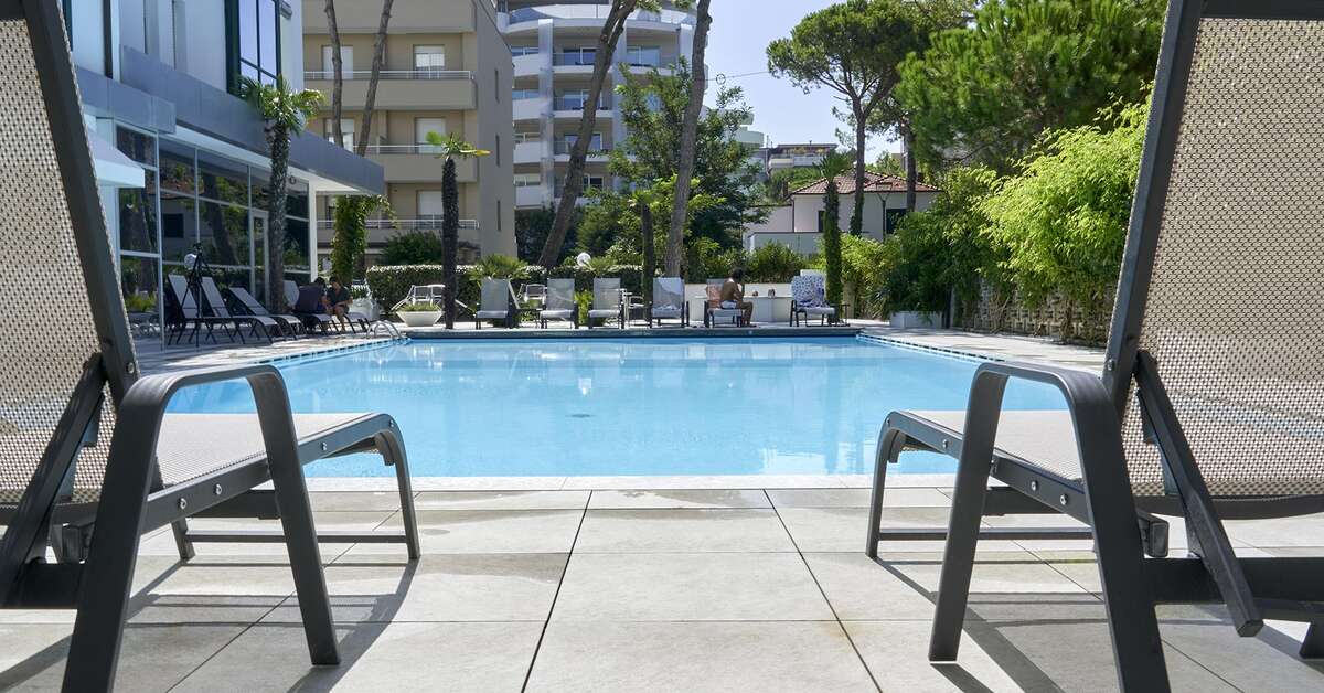 Een foto van Hotel Sorriso