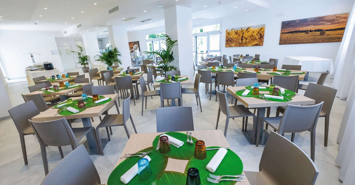 Een foto van Color Green Village