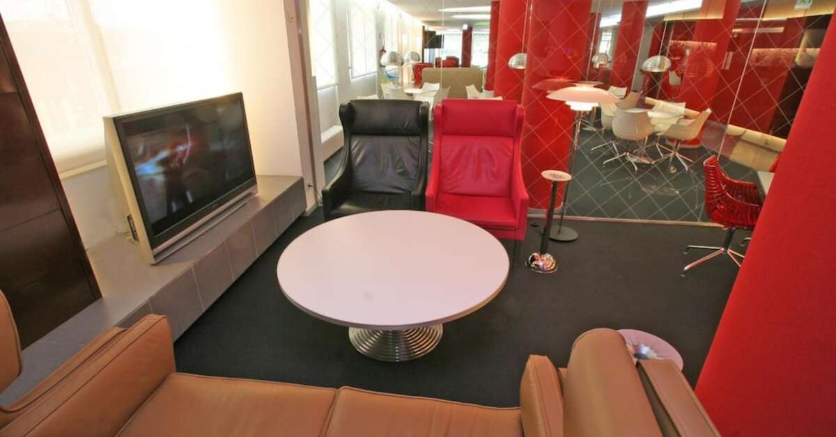 Een foto van Hotel Oasis Plaza