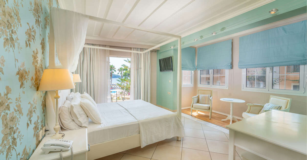 Een foto van Hotel Orion