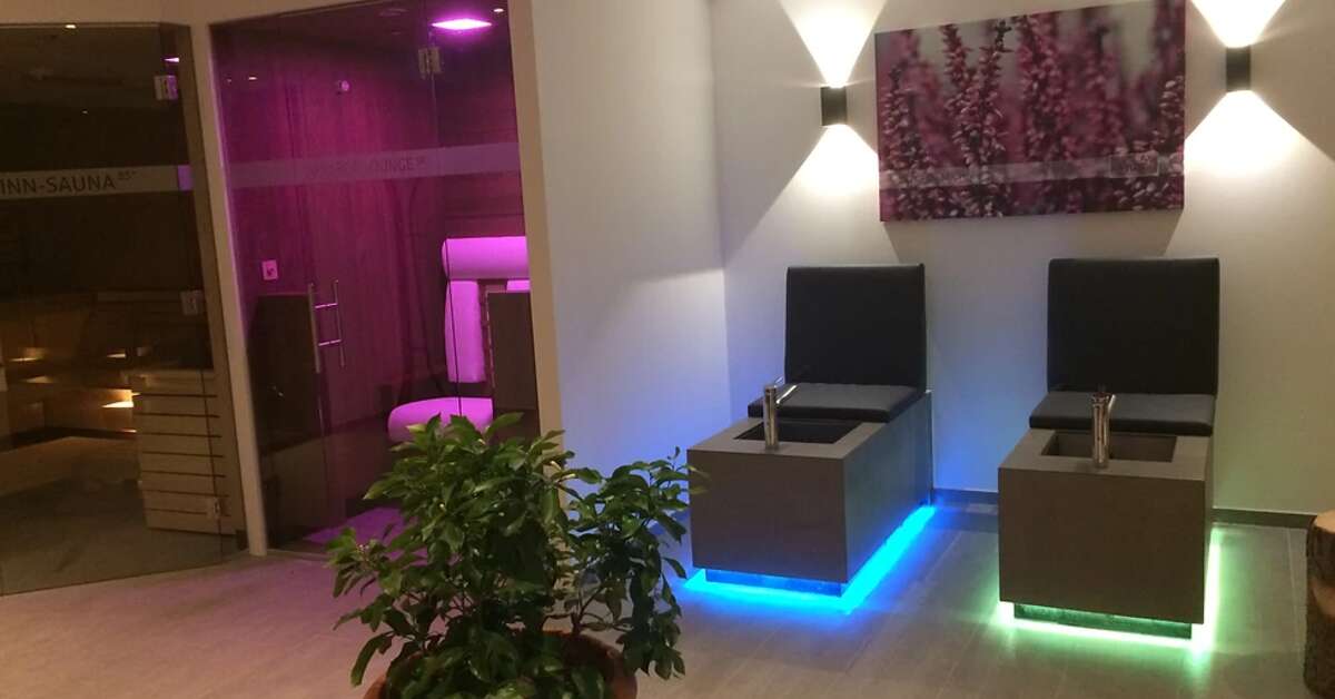Een foto van Hotel Erika
