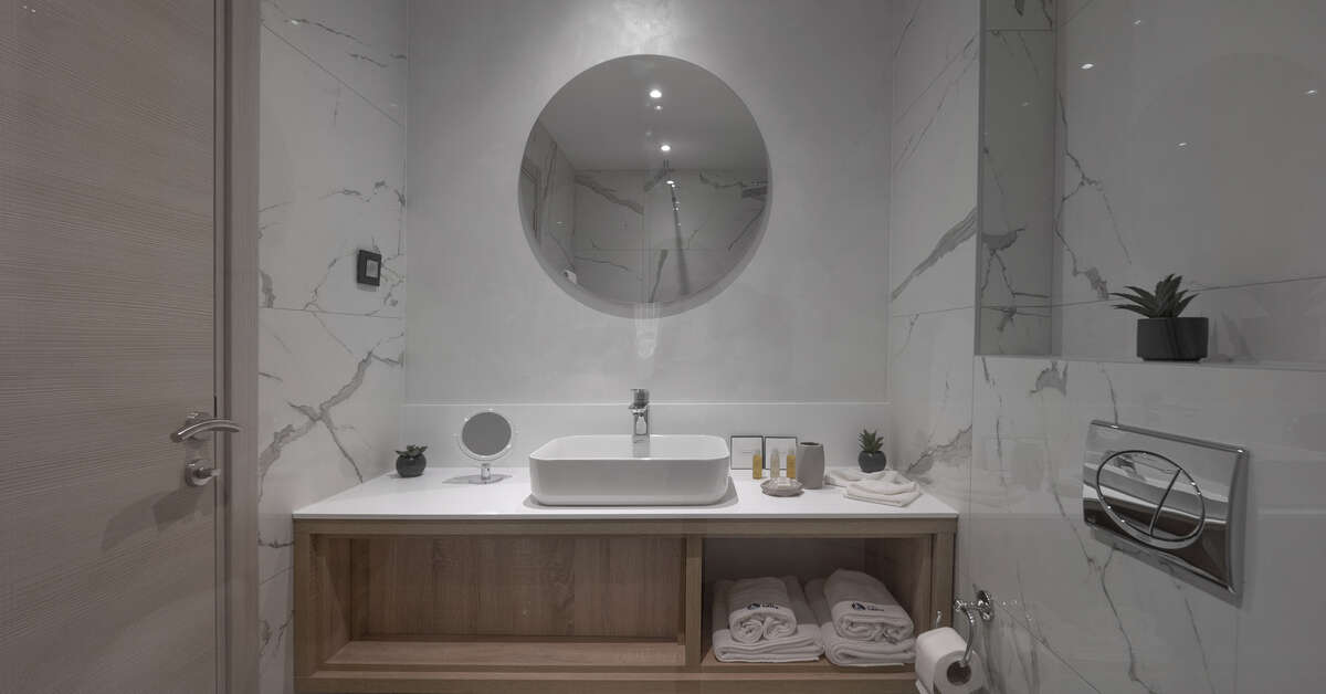 Een foto van Hotel Idila