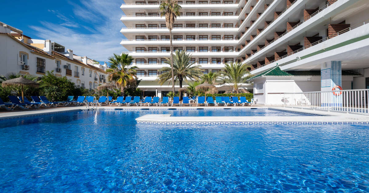 Een foto van Leonardo Hotel Torremolinos