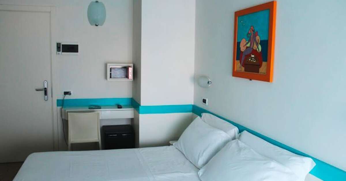 Een foto van Hotel Universal