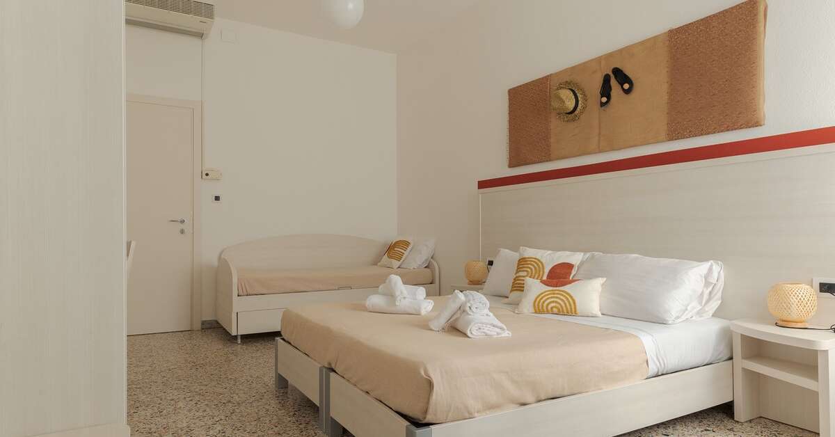 Een foto van Hotel da Cesare - Maluentu