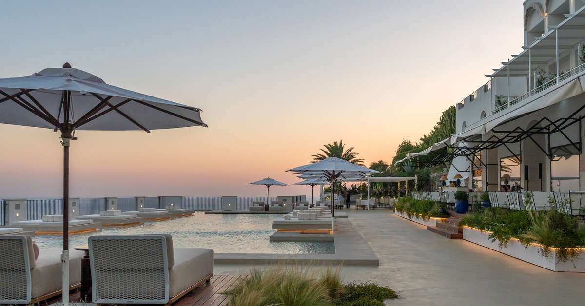 Een foto van Furore Grand Hotel