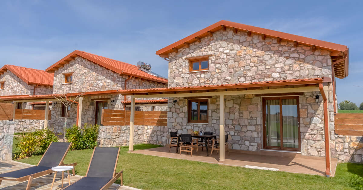 Een foto van Esperanza Villas