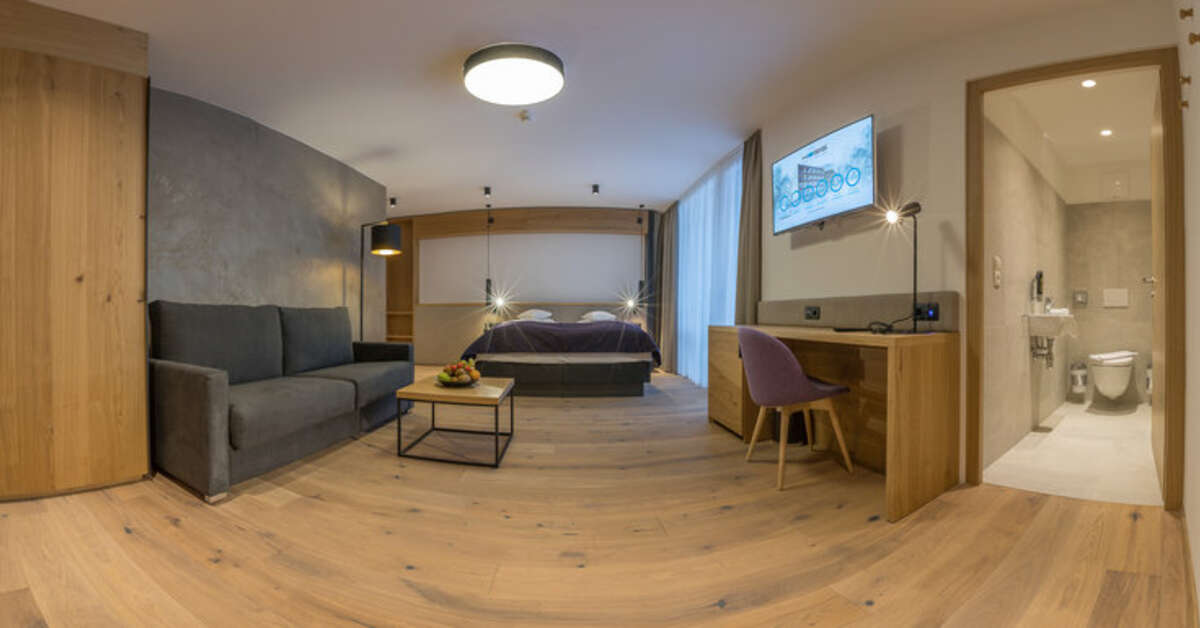Een foto van Kosis Sports Lifestyle Hotel