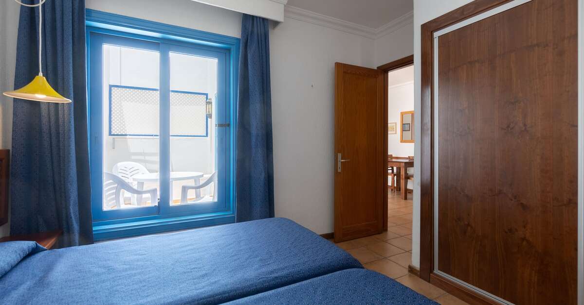 Een foto van Agua Marina Appartementen