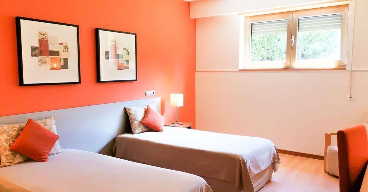 Een foto van Casas Novas Countryside Hotel & Spa
