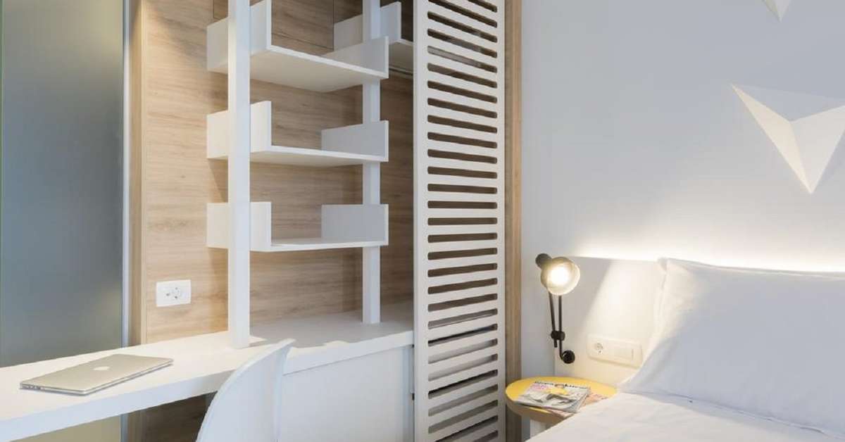 Een foto van Pharos Hvar Bayhill Hotel