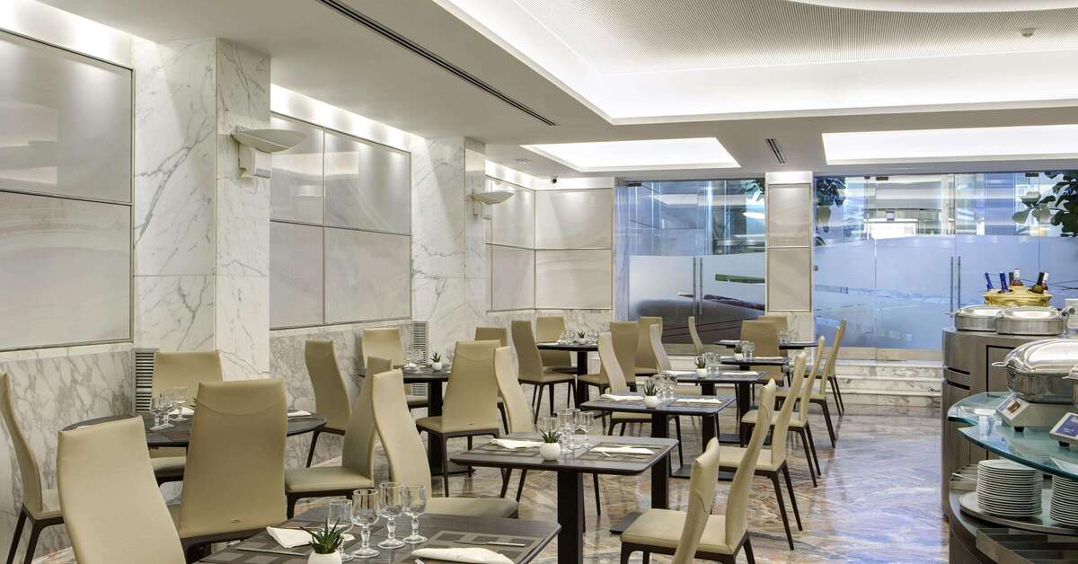 Een foto van Best Western Plus Hotel Universo