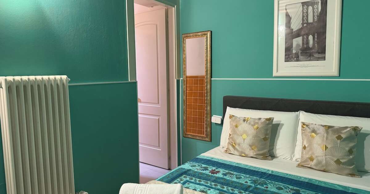 Een foto van First Dream Venice