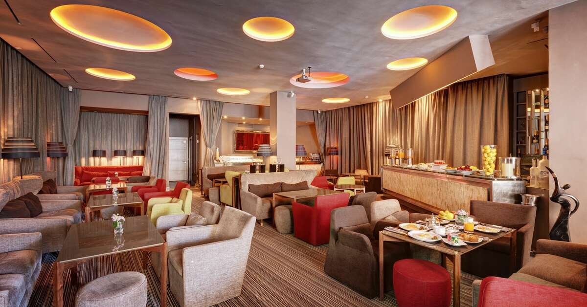 Ein Foto Gray Boutique Hotel & Spa