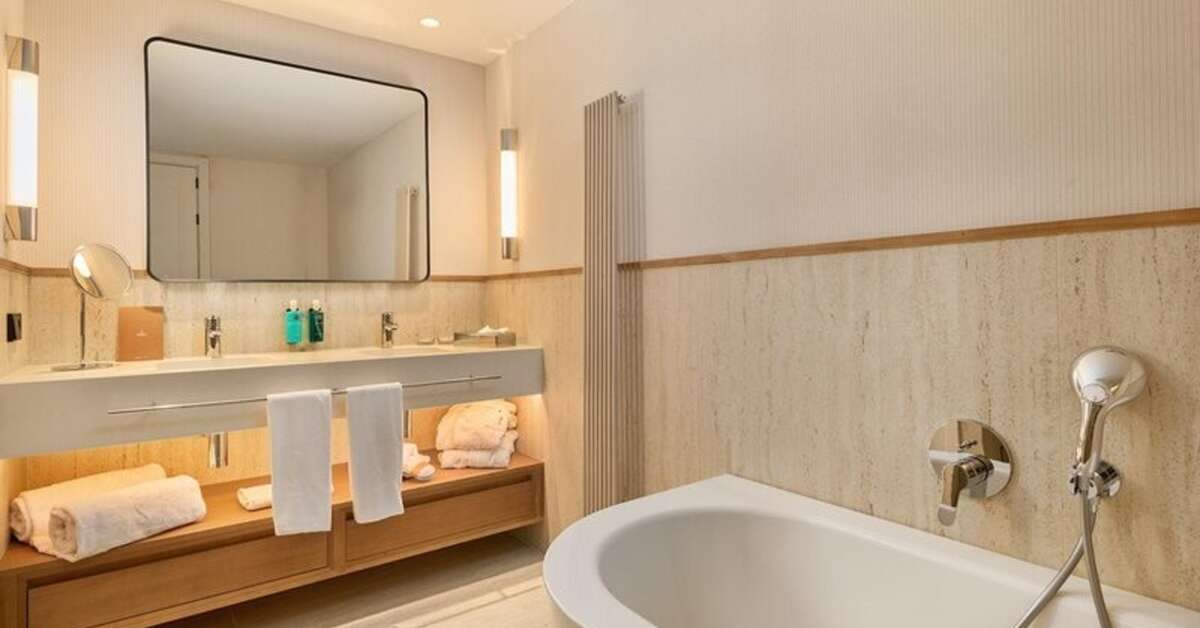 Een foto van Hipotels Hipocampo Palace & Spa Hotel