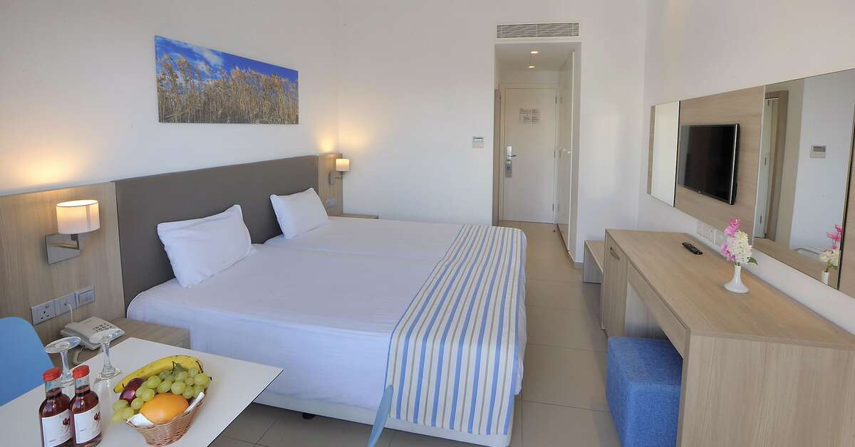 Een foto van Nissiana Hotel