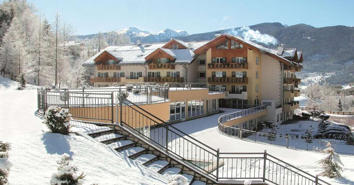 Een foto van Rio Stava Family Resort & Spa