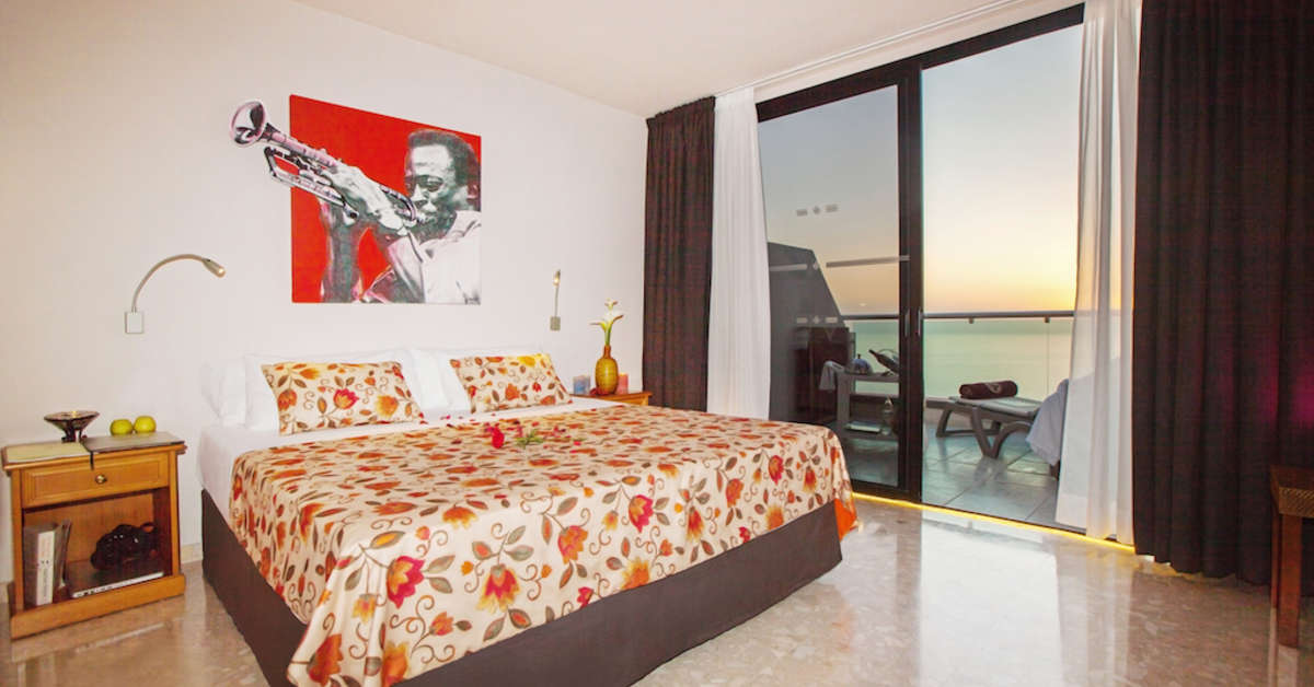 Een foto van Royal Sun Resort