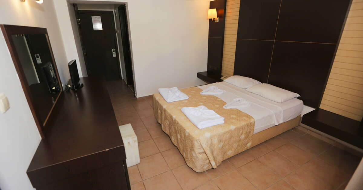 Een foto van Club Munamar Beach Resort