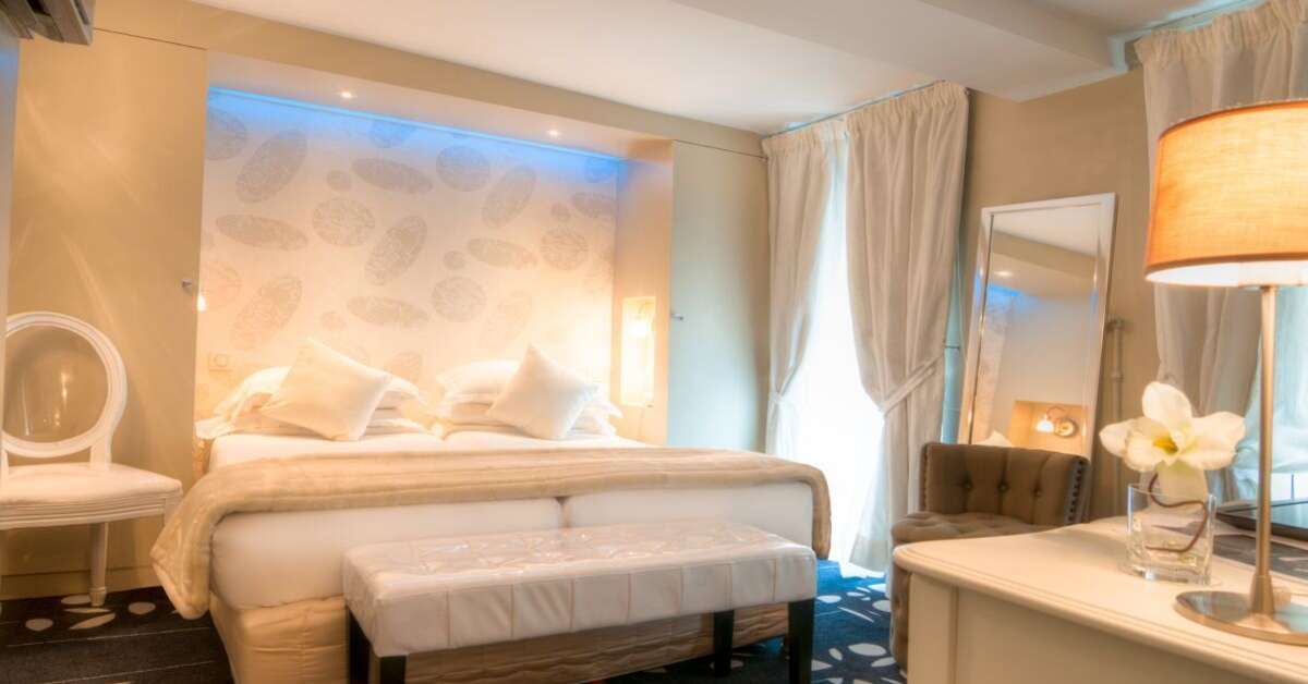 Een foto van Hotel Ile De France Opera