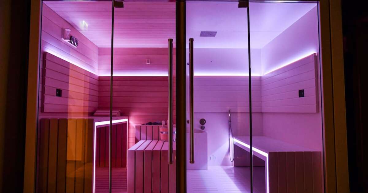 Een foto van Sempione Boutique Hotel