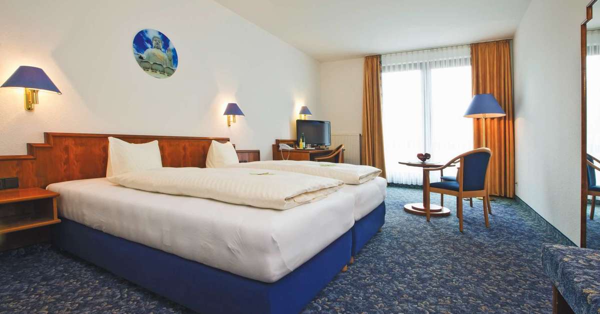 Een foto van Alpina Lodge Oberwiesenthal