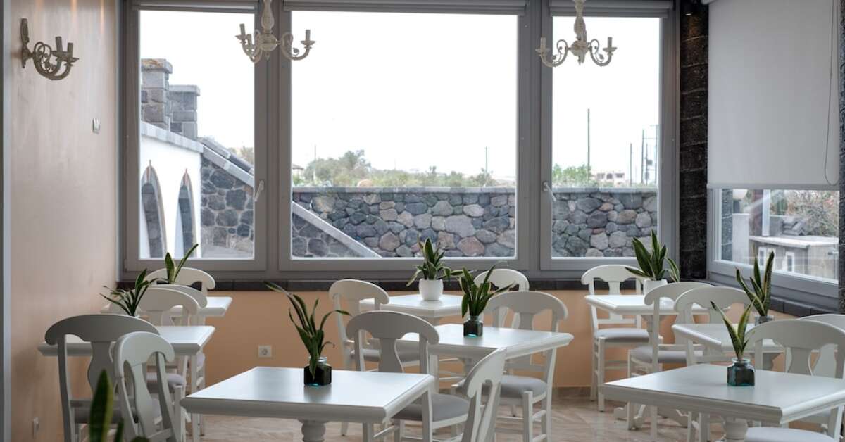Een foto van Hotel Castro