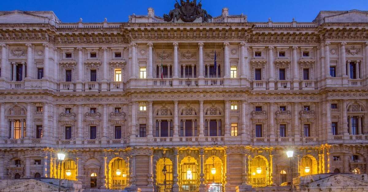 Een foto van Piccolo Imperiale