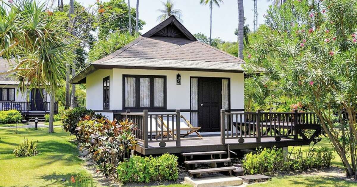 Ein Foto Holiday Inn Resort Phi Phi Island