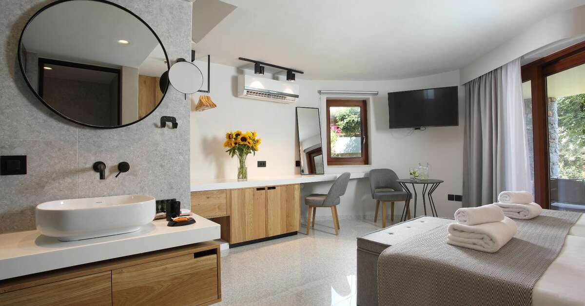 Een foto van Ikaros Beach Luxury Resort & Spa
