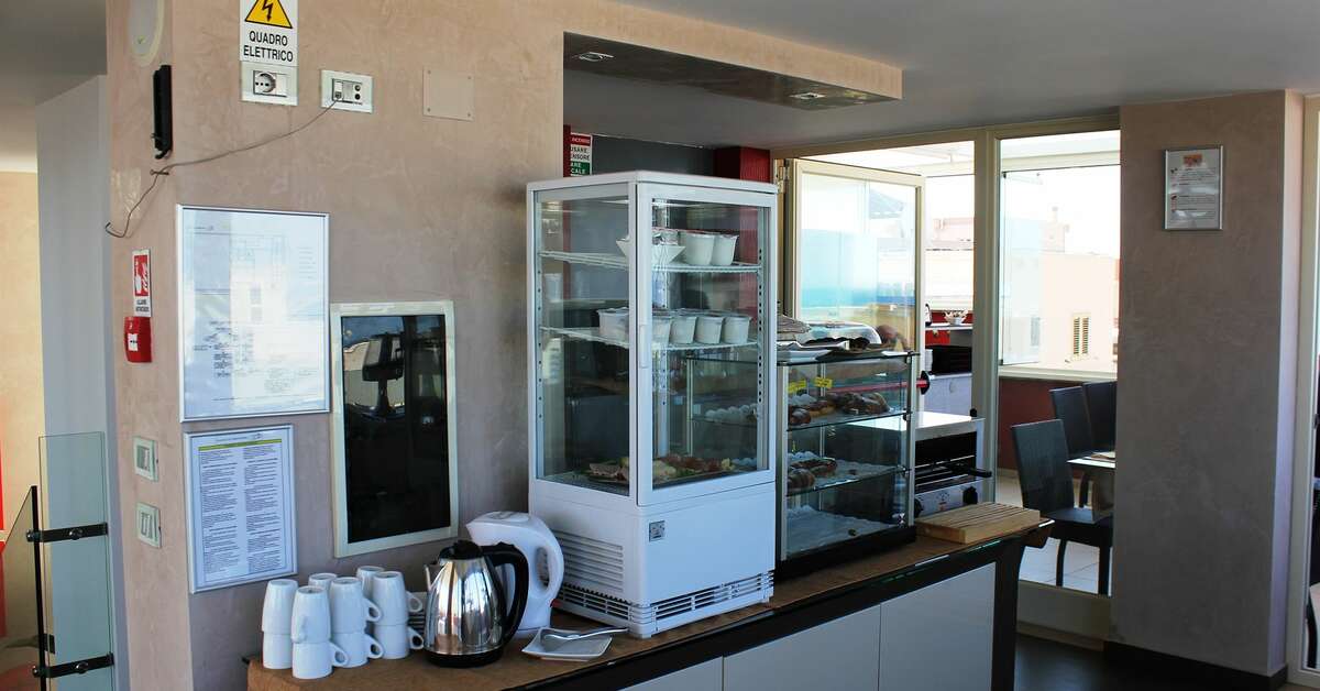Een foto van Hotel 33 Baroni