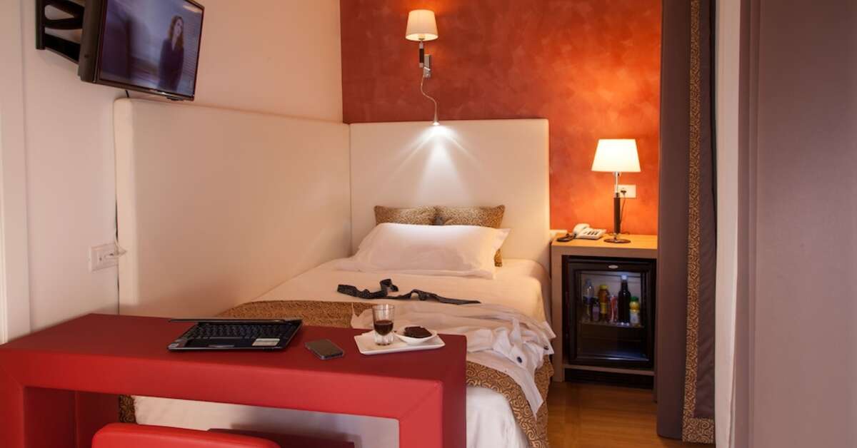 Een foto van Hotel Floris