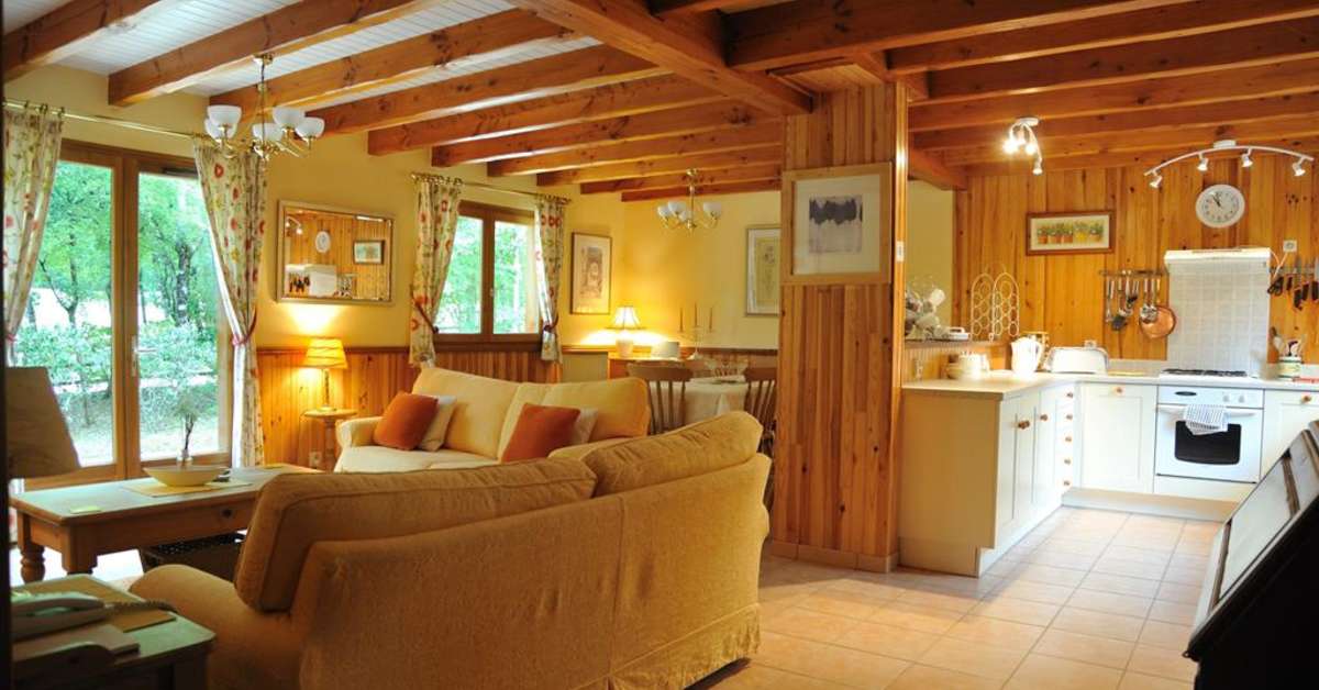 Een foto van Souillac Golf & Country Club
