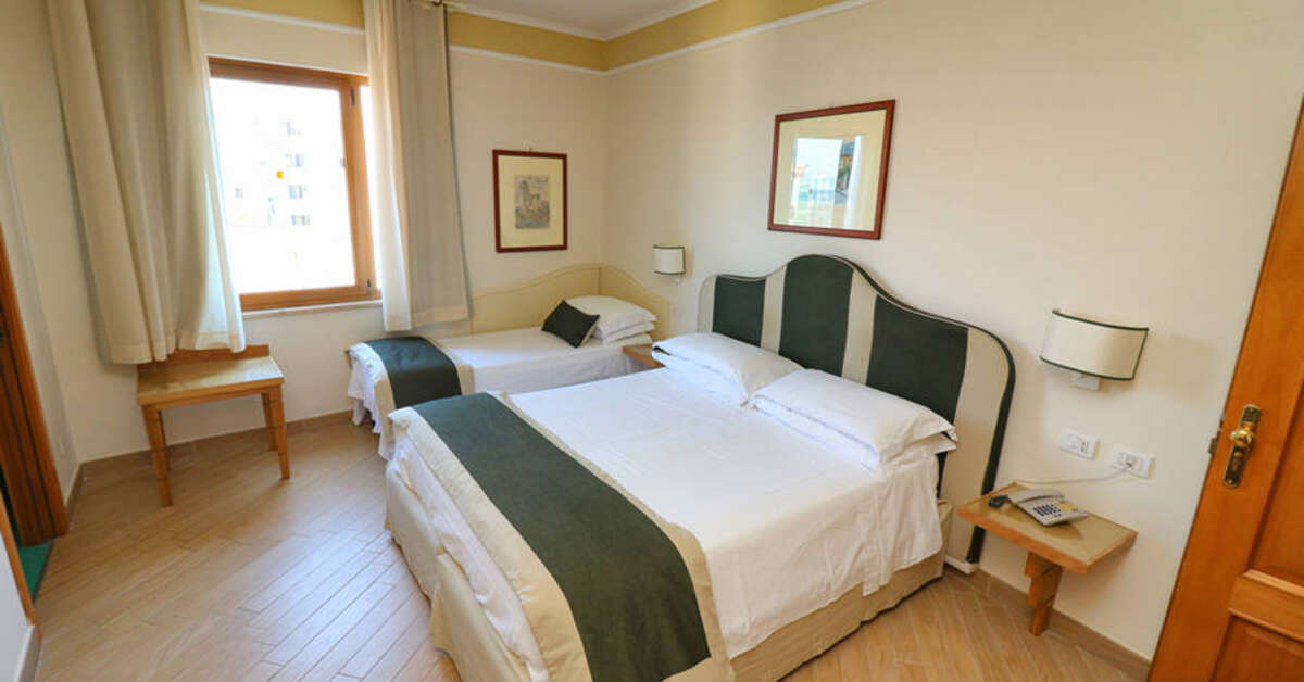 Ein Foto Hotel Tourist