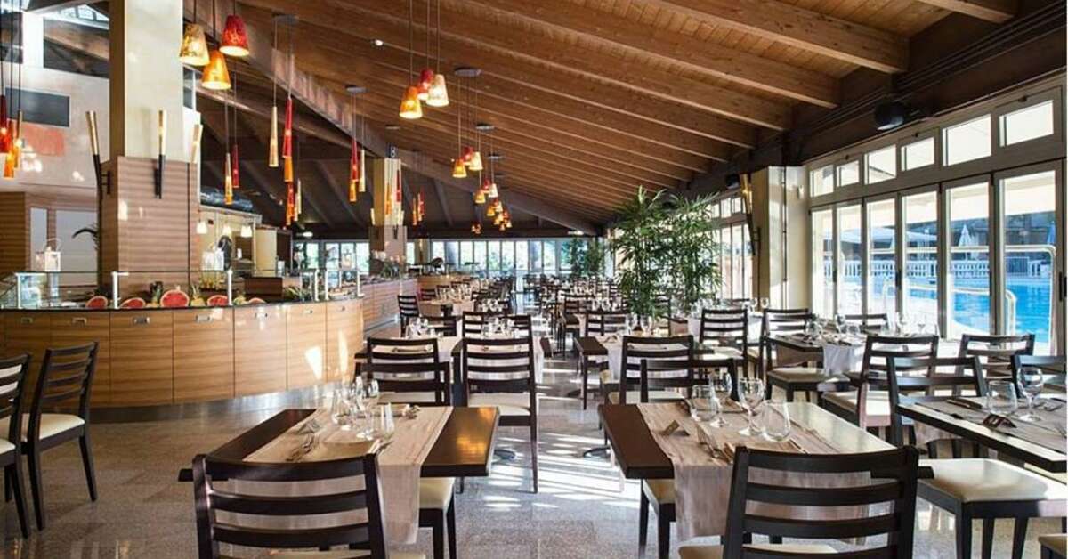 Een foto van Park Hotel Marinetta