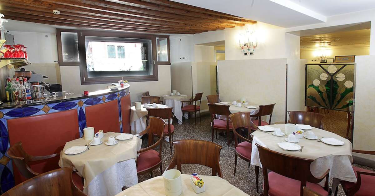 Een foto van Hotel San Moise