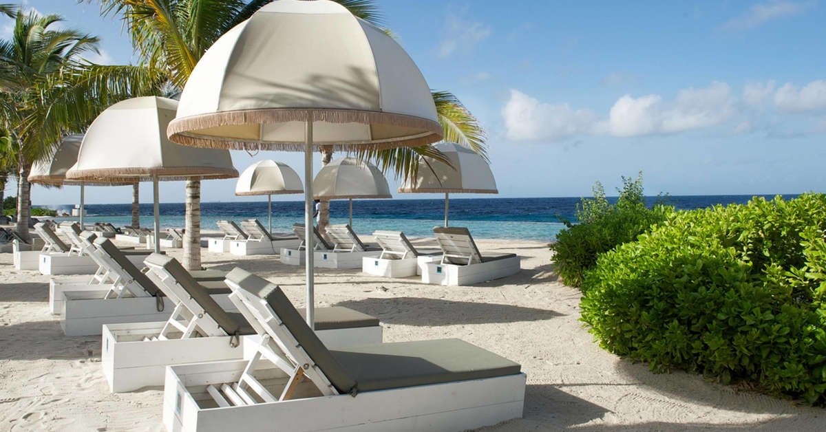 Ein Foto Sonesta Hotels & Resorts Livingstone Curacao