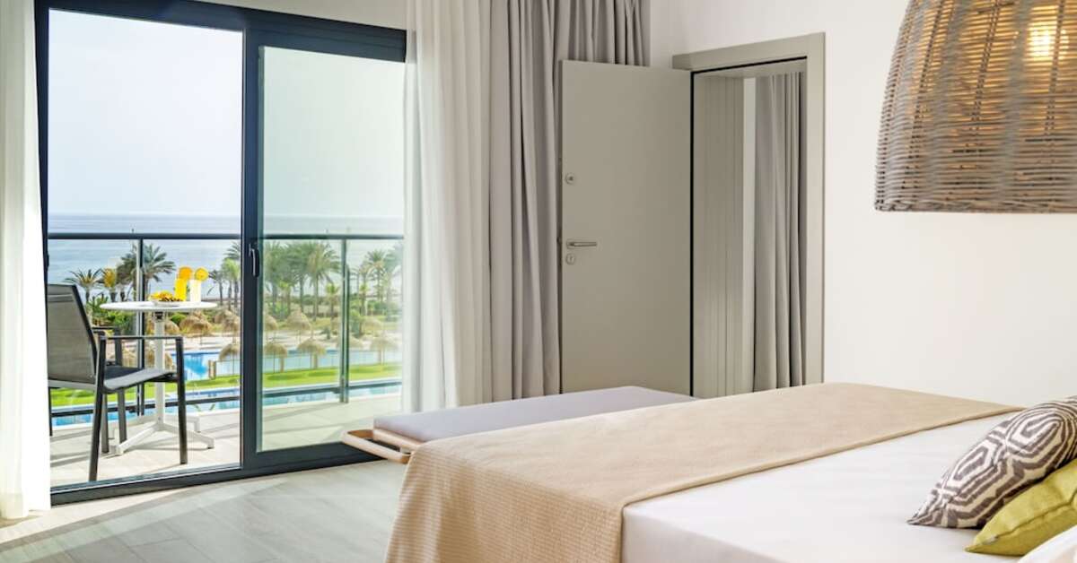 Een foto van Cabogata Beach Hotel