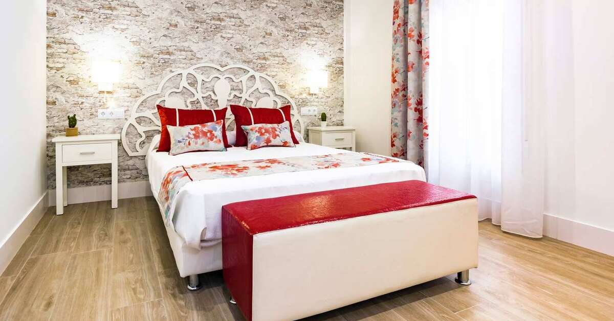 Een foto van Perla Marina Appartementen
