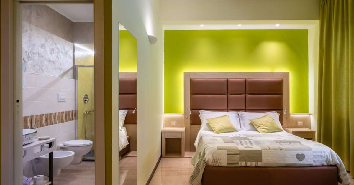 Een foto van Villa Domus Salento Suites & Rooms