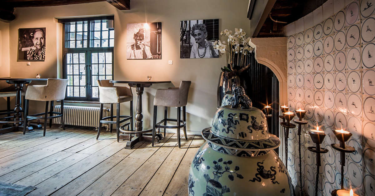 Een foto van Fletcher Landgoed Hotel Renesse