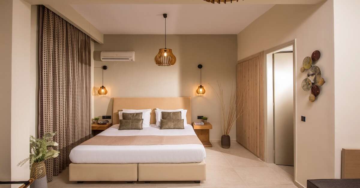 Een foto van Malena Hotel & Suites