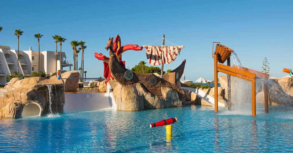 Een foto van Iberostar Royal Andalus