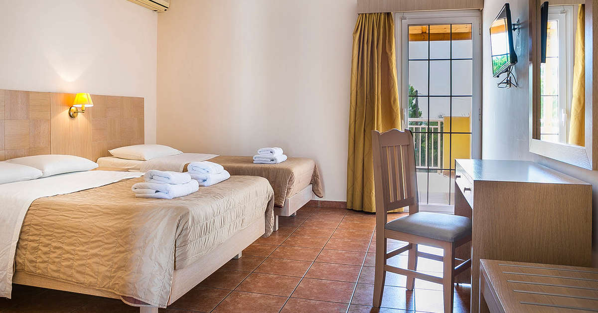 Een foto van Lassi Hotel & Appartementen
