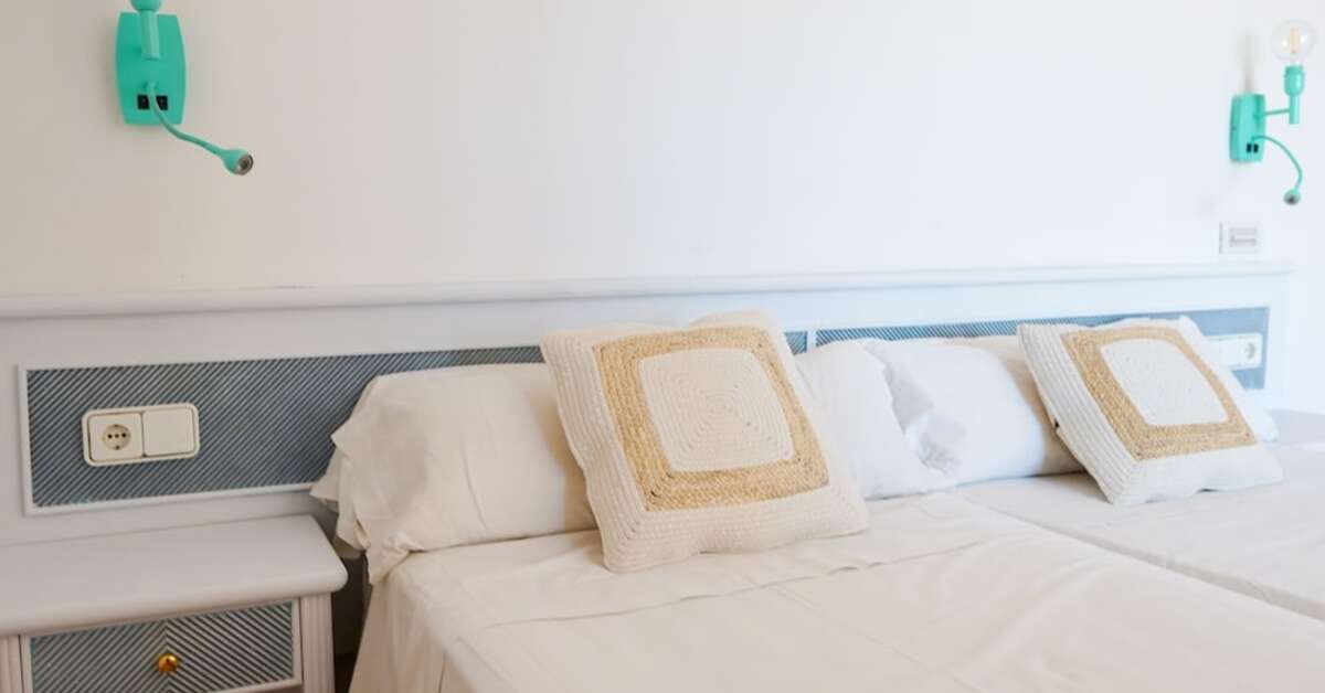 Een foto van Rosamar Ibiza hotel