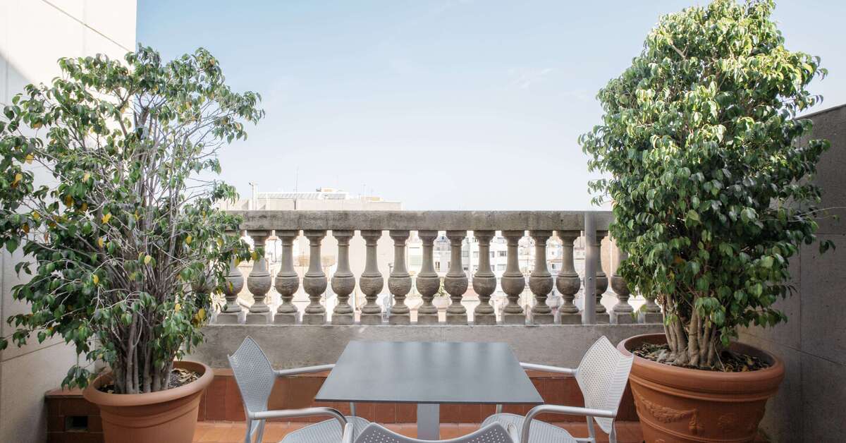 Een foto van Hotel Astoria