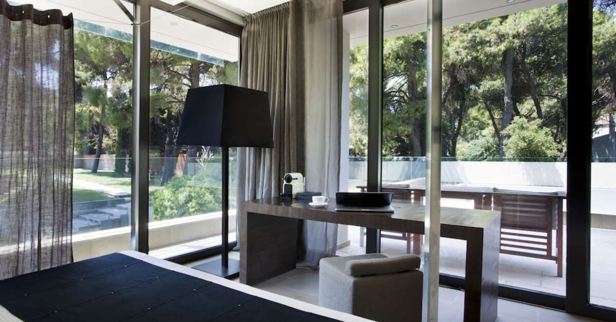 Een foto van Life Gallery Athens Hotel